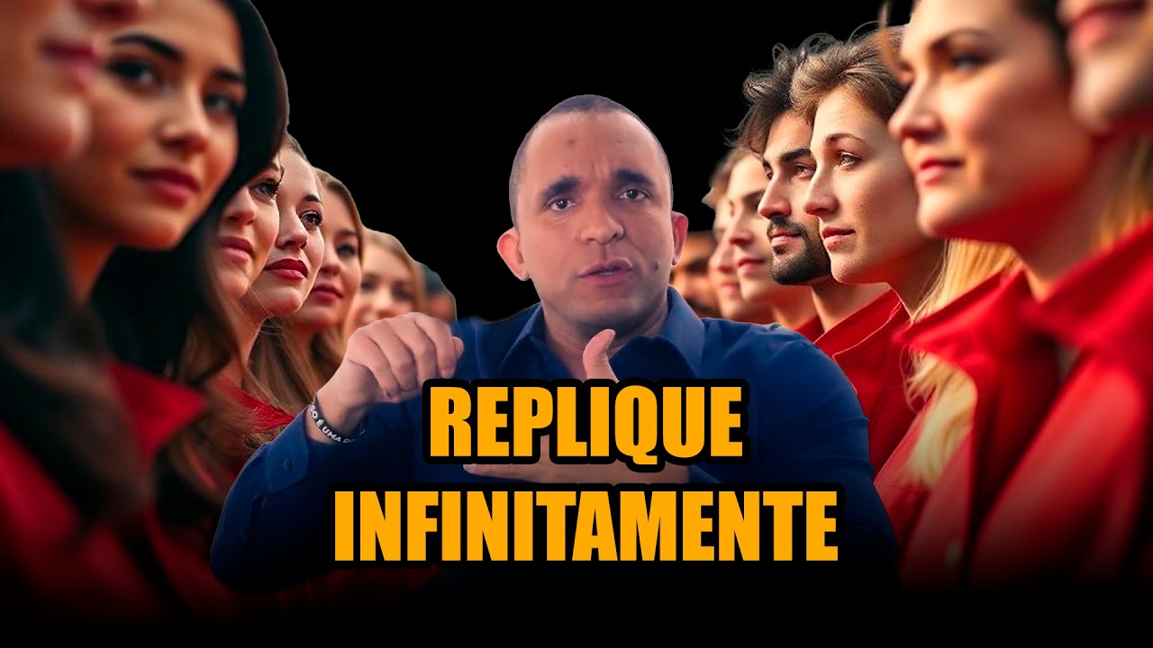 TREINE OS SEUS VENDEDORES A QUEBRAR QUALQUER OBJEÇÃO | Conrado Adolpho