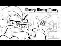 Stella Be My Friend Ruth Character Animation Money Money Money By Abba
