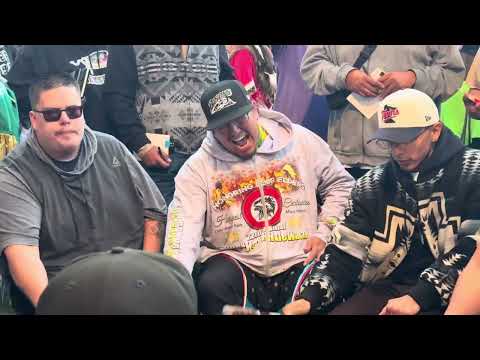 Little Shell Powwow 2025 SNL (Saturday) - Sharpshooter