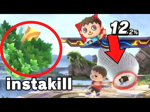 Extremely Early Stocks in Smash Ultimate #7