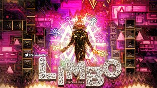 Cover art for LIMBO