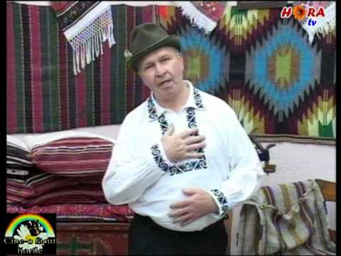 MIHAI MISTI - Saracii parintii mei