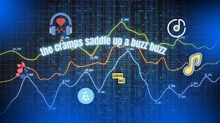 the cramps saddle up a buzz buzz