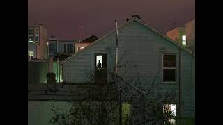 man next door - massive attack (slowed down)