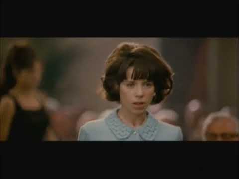 Rita O'Grady's speech (Made in Dagenham)