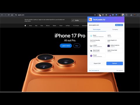 Item video thumbnail