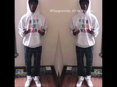 Tae Givenchy - Go ( OFFICIAL AUDIO )