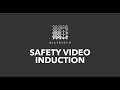District 8 Safety Video Induction