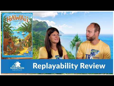 Hawaii Replayability Review