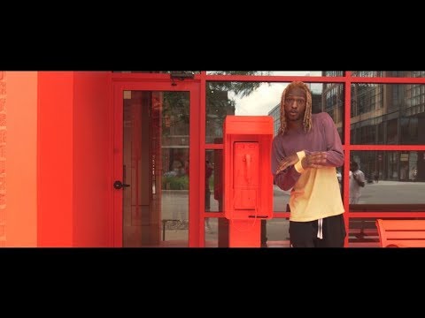 LUL FOUREIGN - YELP! (Official Music Video)