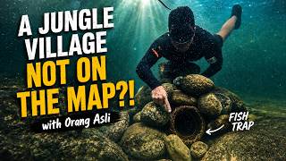 Download lagu I Spent 3 Days in an Orang Asli Village Not on Google Maps 🇲🇾 mp3 Download lagu I Spent 3 Days in an Orang Asli Village Not on Google Maps 🇲🇾 mp3