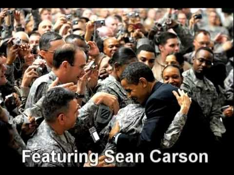 COME HOME BY VENNUM THE STAR FEAT. SEAN CARSON (SLIDE SHOW)