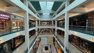 The 5th Ave Mall | Anchorage, Alaska 2020