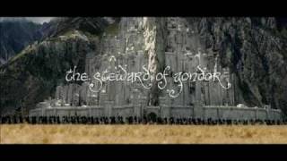 The Steward of Gondor