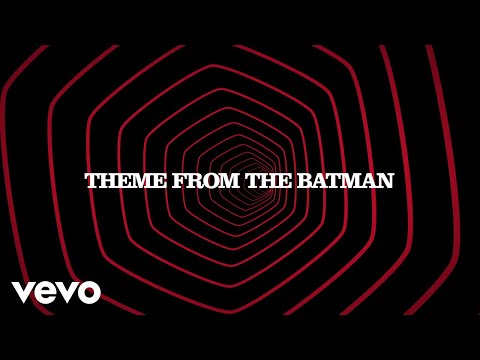 Video thumbnail for Theme from ‘The Batman’