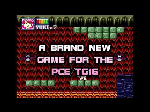 FX-UNIT YUKI 1 Minute Social Media Teaser