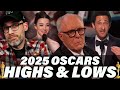 Oscars 2025 Recap: Anora Wins, Hulu Crashes & Adrien Brody Won't Stop Talking!