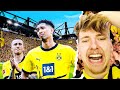 The Historic Moment Dortmund BOTTLE The Bundesliga