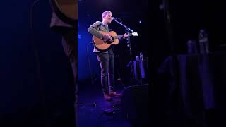 Etta James by Brian Fallon Troubadour-LA 10/24/2018