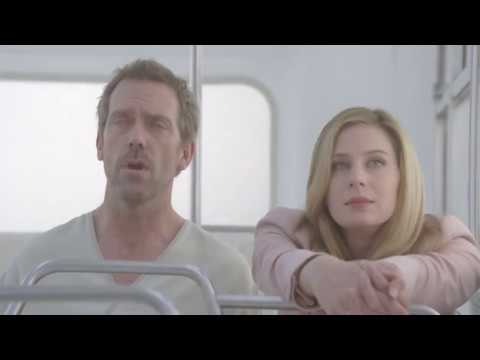 House MD - S04E16 - On The Bus