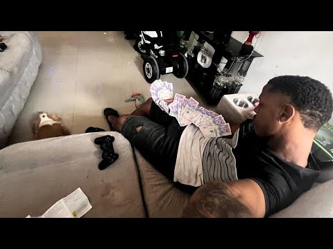 DIOS MIO🚀 (RIP BRANDON)- Siso ft Lunatis, Kentrell Chucky, Leroy La L, Lil Jeyba & Varios Artistas