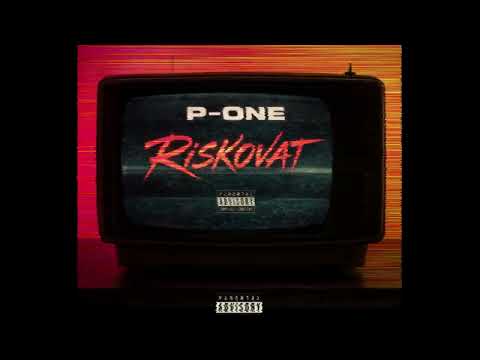 P-ONE - TOHLE TO JE USTÍ 2 (OFFICIAL AUDIO)