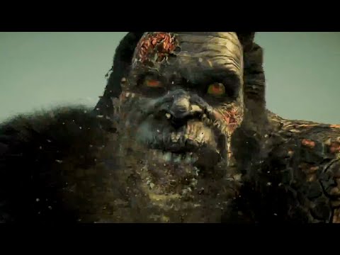 Far Cry 4 Yeti DLC Gameplay (PS4/Xbox One) 【HD】