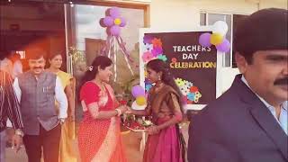 Gurukula International School Video