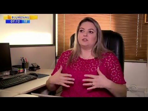 Bom Dia SC - Eleições 2016 serão marcadas por mudanças na legislação que regula as campanhas eleitorais Bom Dia SC - Eleições 2016 serão marcadas por mudanças na legislação que regula as campanhas eleitorais