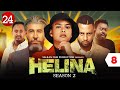 Helina Drama Season 2 Part 8 ህሊና ድራማ ምዕራፍ 2 ክፍል 8