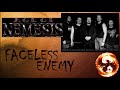 AGE OF NEMESIS - FACELESS ENEMY