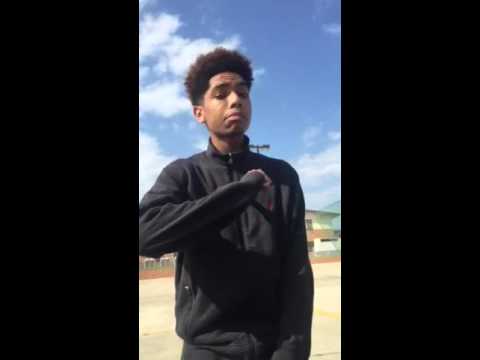 Future-"Freak Hoe" freestyle (Young Rant)