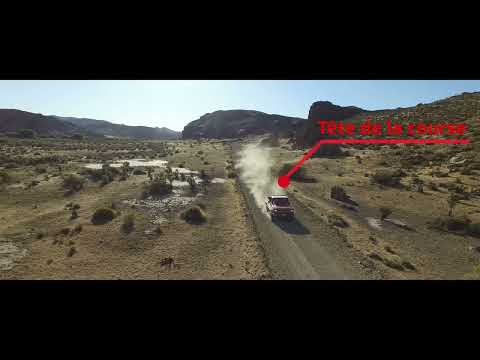 Tracker avec Call Out dans DaVinci Resolve