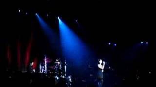 Emerald sings Crazy at Hilton in Atlantic City