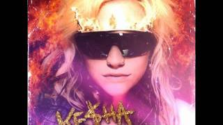 Ke$ha (Kesha) Hearts On Fire