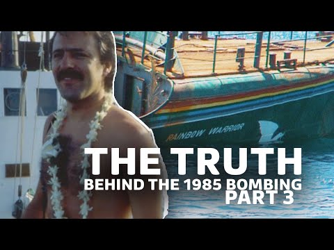 The Attack That Shocked The World | Murder in the Pacific S1 E3 | True Lives