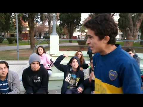 FEAR vs KCLICK - 8vos - 3° Fecha (Segunda Temporada)