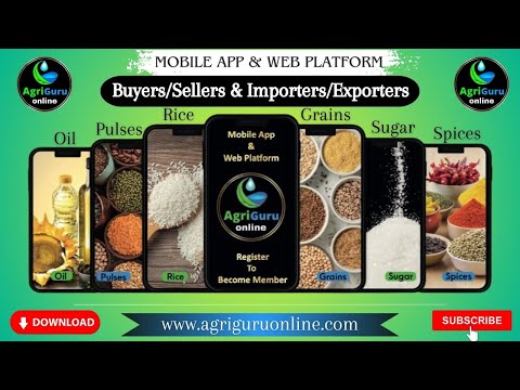 AgriGuru Online