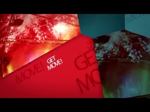 Arman Bercin - Get Move (Upcoming Release)