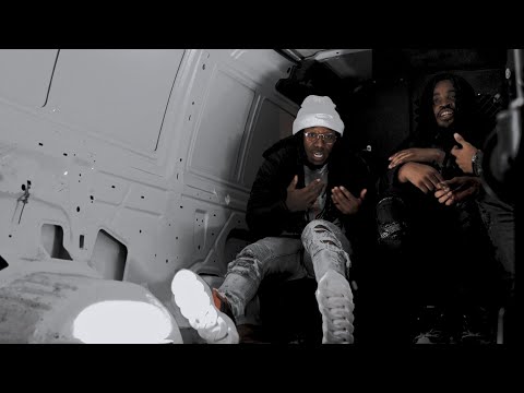 Zo Bandz x VG Jake - Oh Lawd Freestyle (Official Music Video) Dir. @DigitalReel