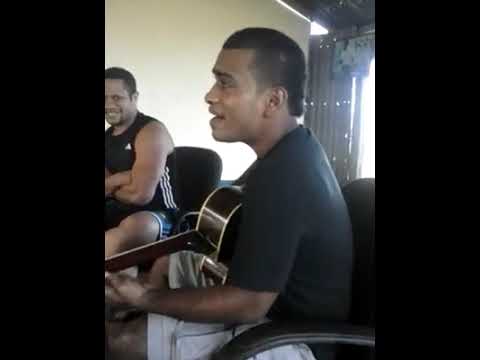 Na Luluvu Ni Lomaqu . Maciu Salauca