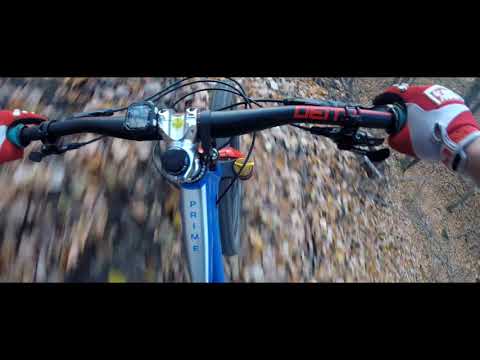 Banshee Prime V3 - new bike day and #MTB4MH day #4 St. Catharines
