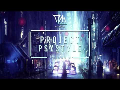DNA • Project Psystyle • Vol.2