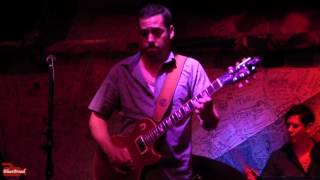 Don't Let Them Fool Ya • ALBERT CASTIGLIA • Hill Country Live NYC 6/9/17