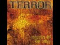 Terror - Push It Away