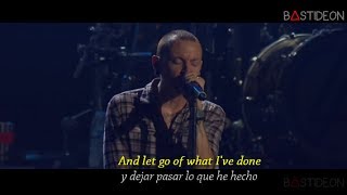 Linkin Park - What I&#39;ve Done (Sub Español + Lyrics)