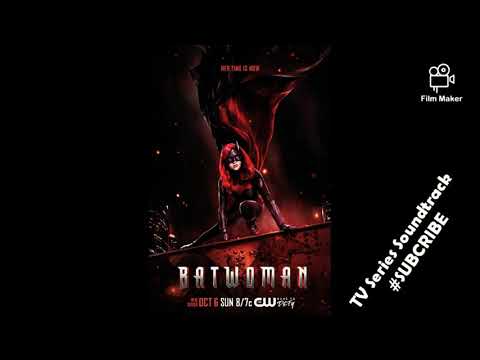 Batwoman 1x05 Soundtrack - The Devil Rides Out - TOMBSTONE #Batwoman #SUBCRIBE