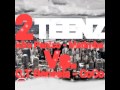 Afro Panico Vs O T Genasis Matimba Vs CoCo Pinguso Beat 2TEENZ Mashup