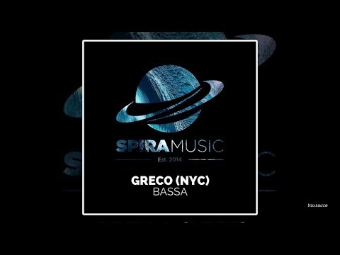 Greco (NYC) - Bassa