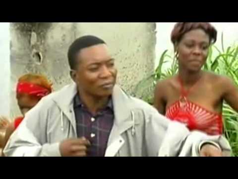 YOULOU MABIALA - CAMARADE NA NGAI